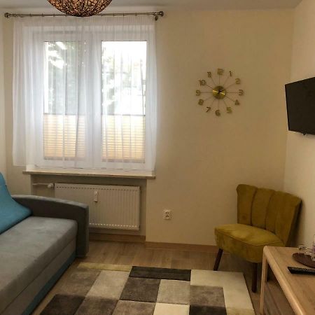 Apartament Agata Košalín Exteriér fotografie