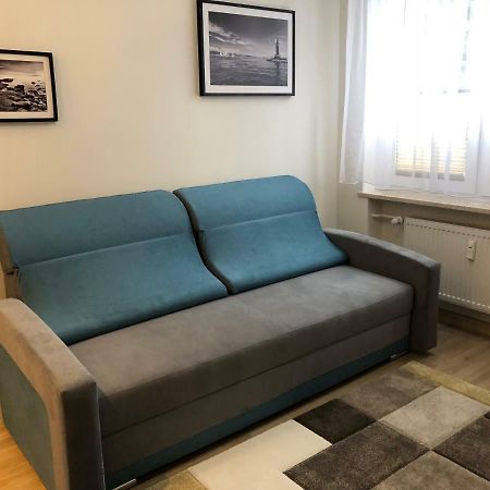 Apartament Agata Košalín Exteriér fotografie