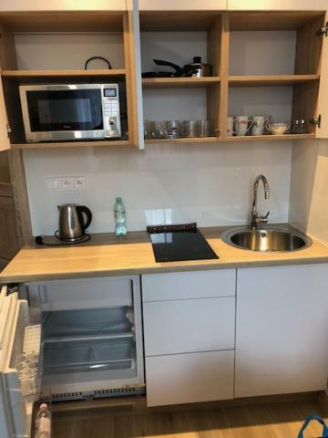 Apartament Agata Košalín Exteriér fotografie