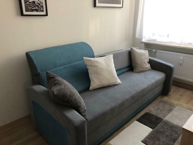 Apartament Agata Košalín Exteriér fotografie