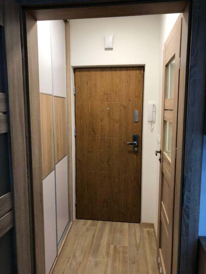 Apartament Agata Košalín Exteriér fotografie