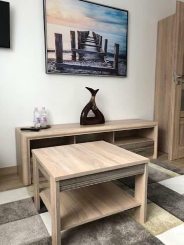 Apartament Agata Košalín Exteriér fotografie